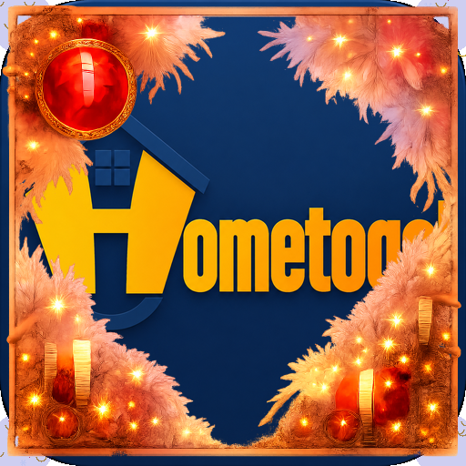 hometogel — galeri pratinjau Resmi APK